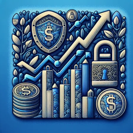 Analisis Saham Blue Chip: Investasi Jangka Panjang yang Aman