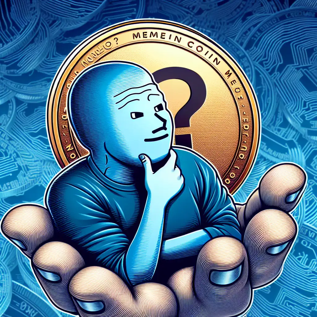 Meme Coin: Tren Sementara atau Investasi Masa Depan?