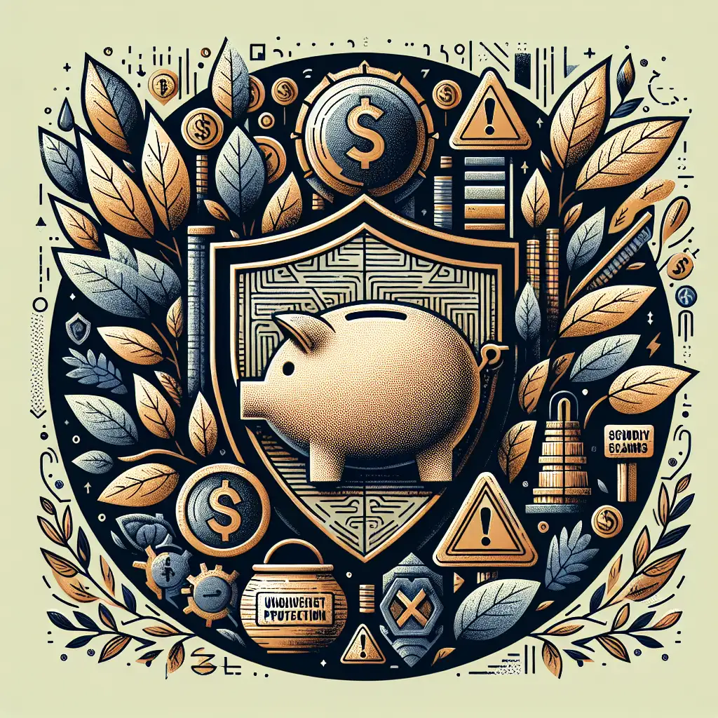 Cara Menghindari Investasi Bodong dan Penipuan Keuangan