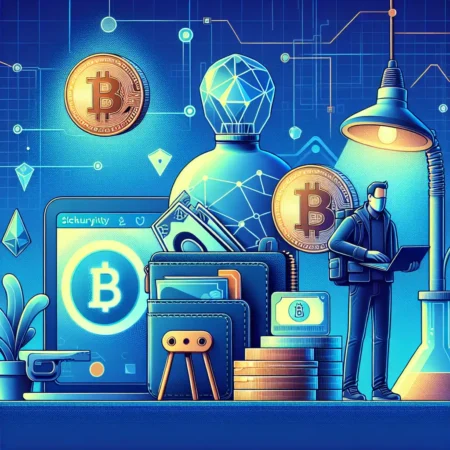 Keamanan Crypto: Tips Menghindari Peretasan Dompet Digital