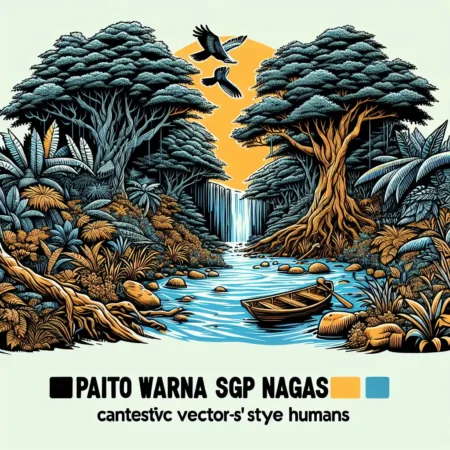 Paito Warna SGP Nagasaon