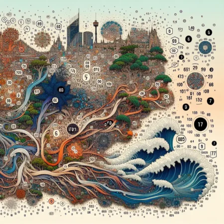 Data Togel Sydney 6D Nagasaon