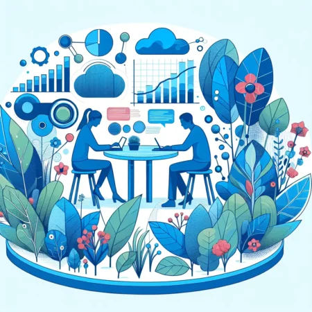 Pentingnya Data Analytics dalam Menentukan Strategi Pasar