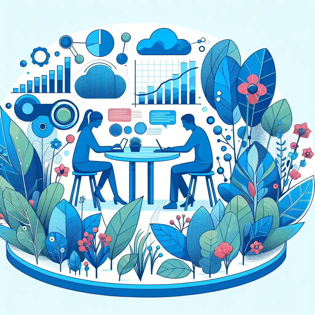 Pentingnya Data Analytics dalam Menentukan Strategi Pasar