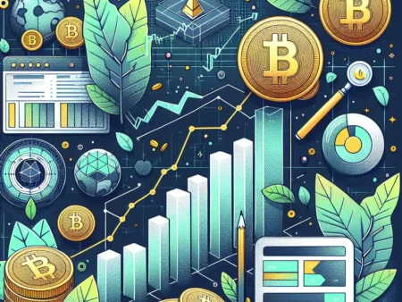 Apakah Staking Crypto Masih Menguntungkan di Tahun Ini?
