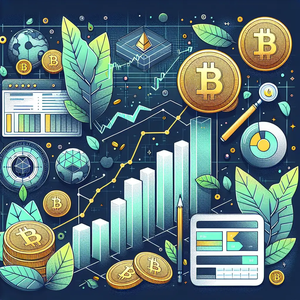 Apakah Staking Crypto Masih Menguntungkan di Tahun Ini?