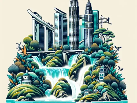 Saham Infrastruktur yang Berpotensi Naik karena Proyek Pemerintah