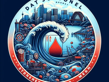 Data Togel Sydney Joker Merah