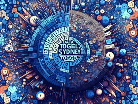 Data Togel Sydney 6D Raja Dunia Togel
