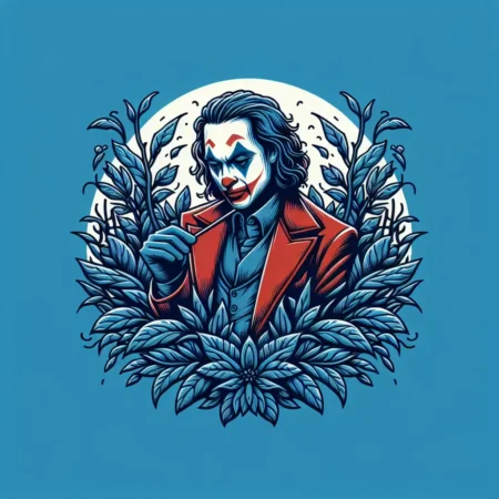 Paito Warna HK Joker Merah