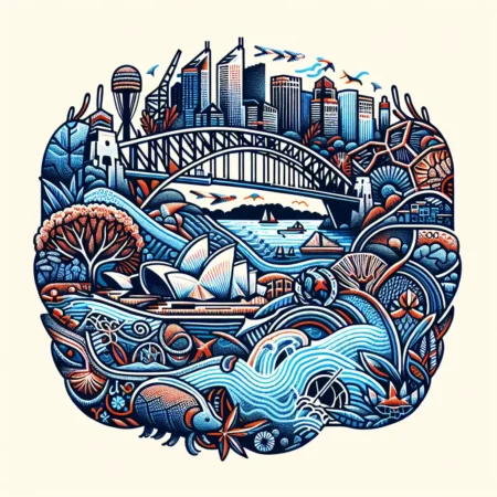 Paito Warna Sydney Pola Tarung