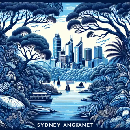 Live Draw Sydney Angkanet
