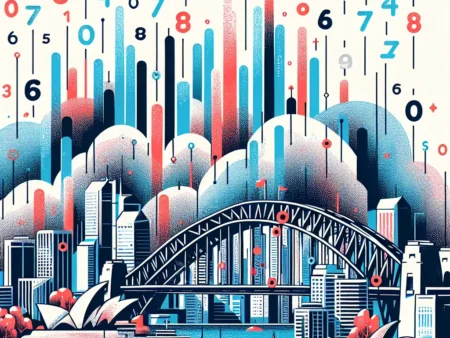 Data Togel Sydney Angkanet