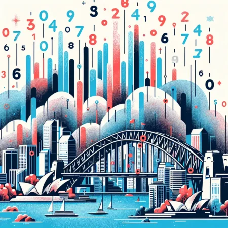 Data Togel Sydney Angkanet
