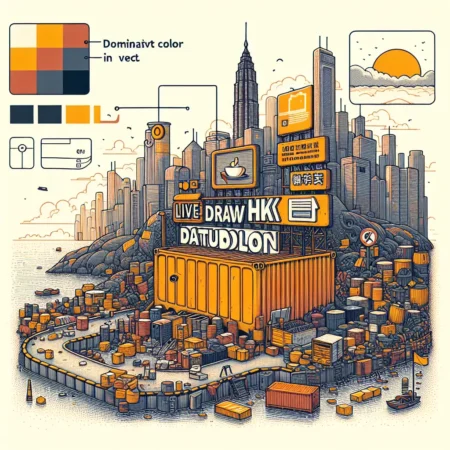 Live Draw HK Datubolon