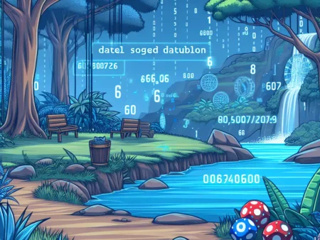 Data Togel Sydney 6D Datubolon