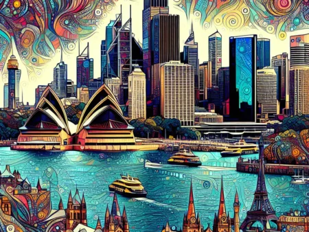 Live Draw Sydney Bos Paito
