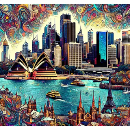 Live Draw Sydney Bos Paito