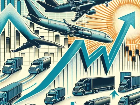 Saham Transportasi yang Diprediksi Menguat Seiring Pemulihan Ekonomi