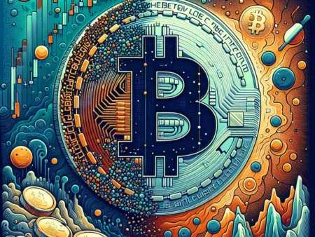 Bitcoin Halving: Apa Dampaknya terhadap Harga Crypto?
