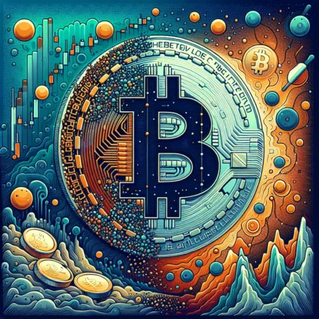 Bitcoin Halving: Apa Dampaknya terhadap Harga Crypto?