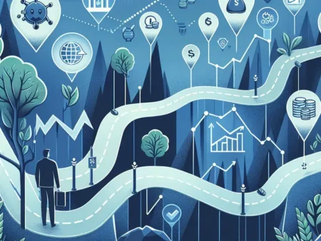 Strategi Investasi untuk Pemula agar Tidak Mudah Rugi