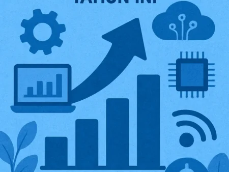 Saham Teknologi Terbaru yang Diprediksi Naik Tahun Ini