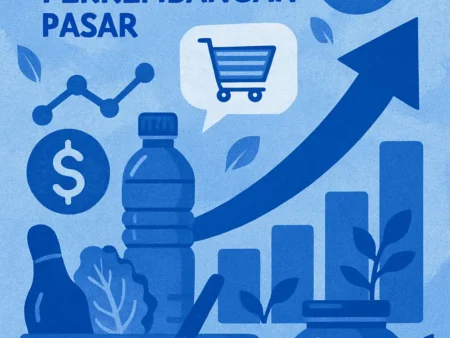 Tren Konsumsi dan Dampaknya terhadap Perkembangan Pasar
