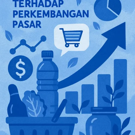 Tren Konsumsi dan Dampaknya terhadap Perkembangan Pasar