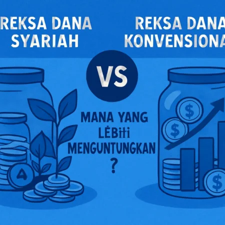 Reksa Dana Syariah vs Konvensional: Mana yang Lebih Menguntungkan?