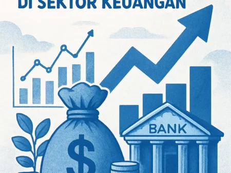 Analisis Saham Perbankan: Peluang Investasi di Sektor Keuangan