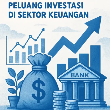 Analisis Saham Perbankan: Peluang Investasi di Sektor Keuangan