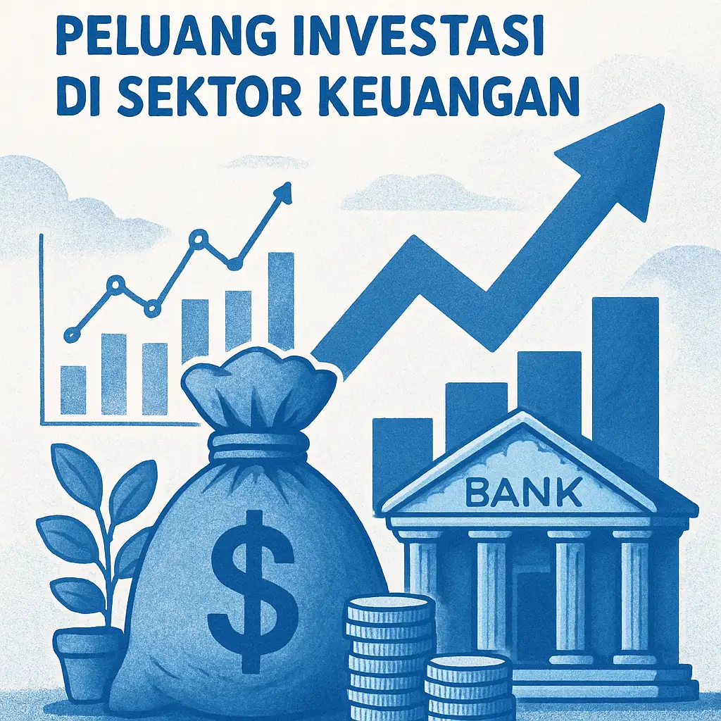 Analisis Saham Perbankan: Peluang Investasi di Sektor Keuangan