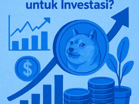 Prediksi Harga Dogecoin: Apakah Masih Layak untuk Investasi?