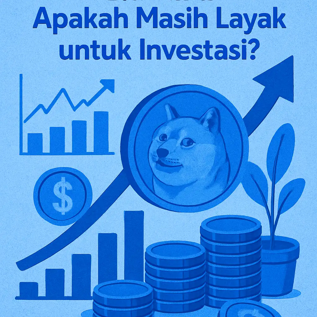 Prediksi Harga Dogecoin: Apakah Masih Layak untuk Investasi?