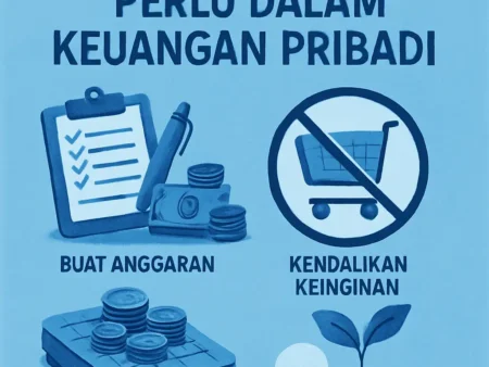 Tips Menghindari Utang yang Tidak Perlu dalam Keuangan Pribadi